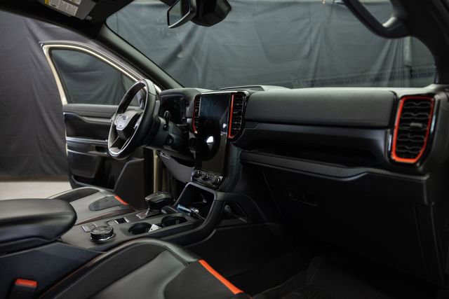 Used 2025 Ford Ranger Raptor AWD/4WD image 23