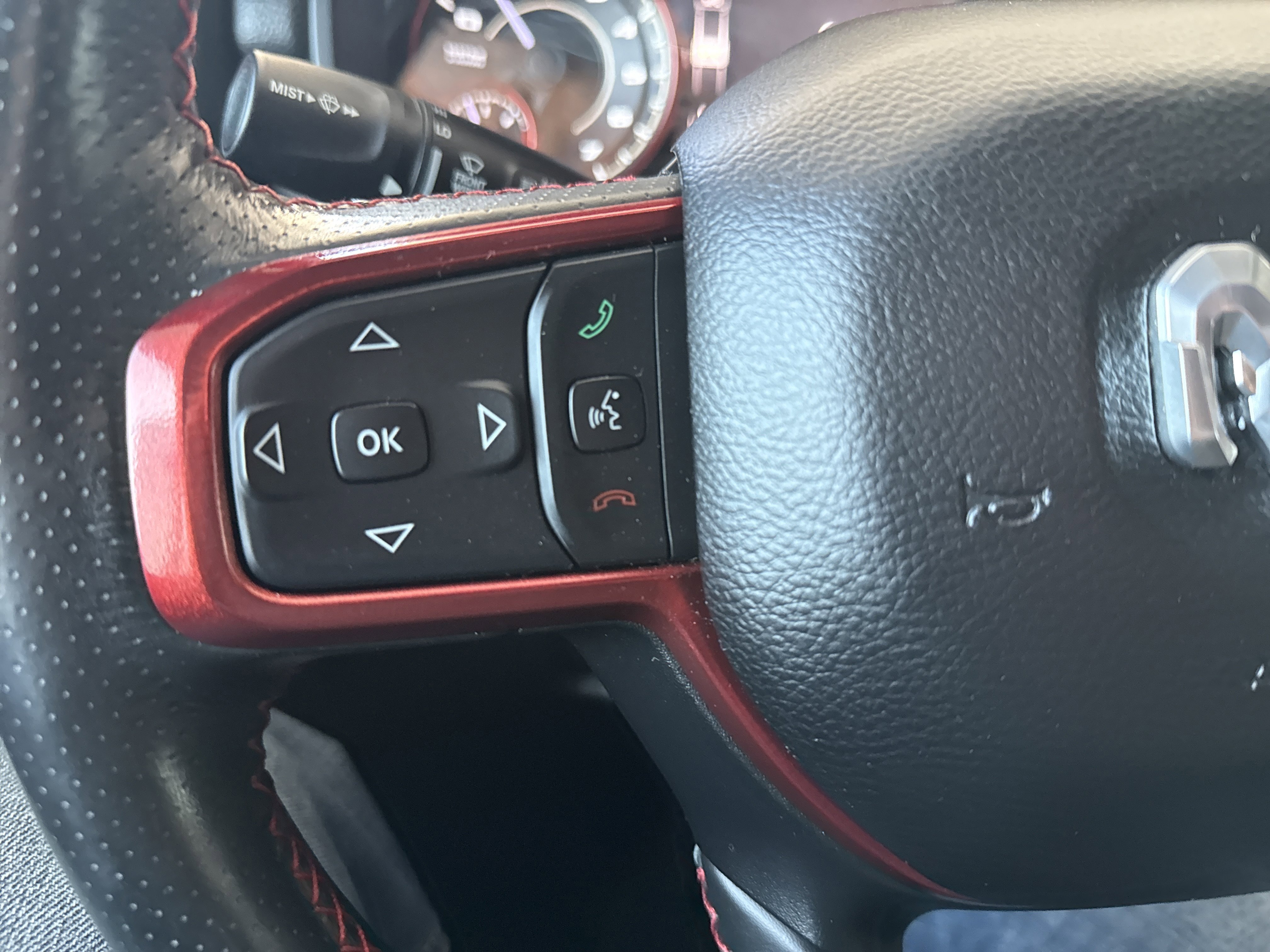 Used 2020 RAM 1500 Rebel w/ Rebel Level 2 Equipment Group image 29