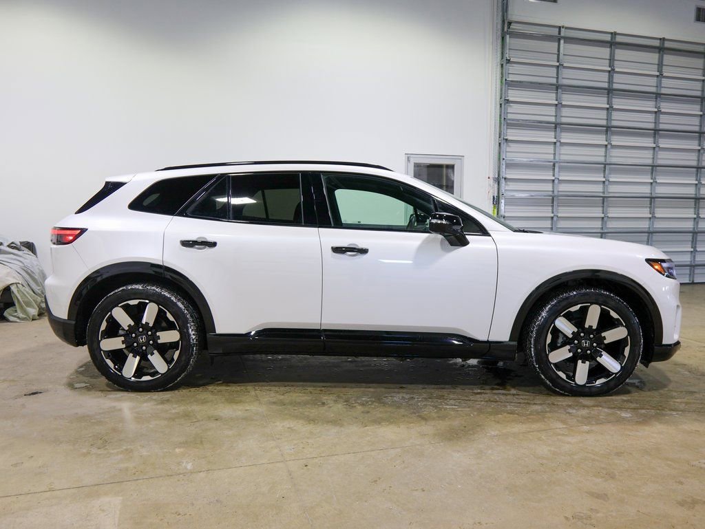 Used 2024 Honda Prologue Elite image 2