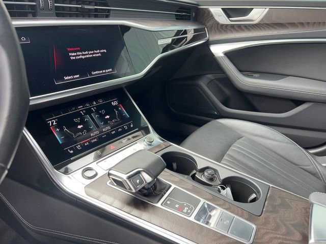 Used 2021 Audi A7 e Premium Plus w/ Executive Package image 12