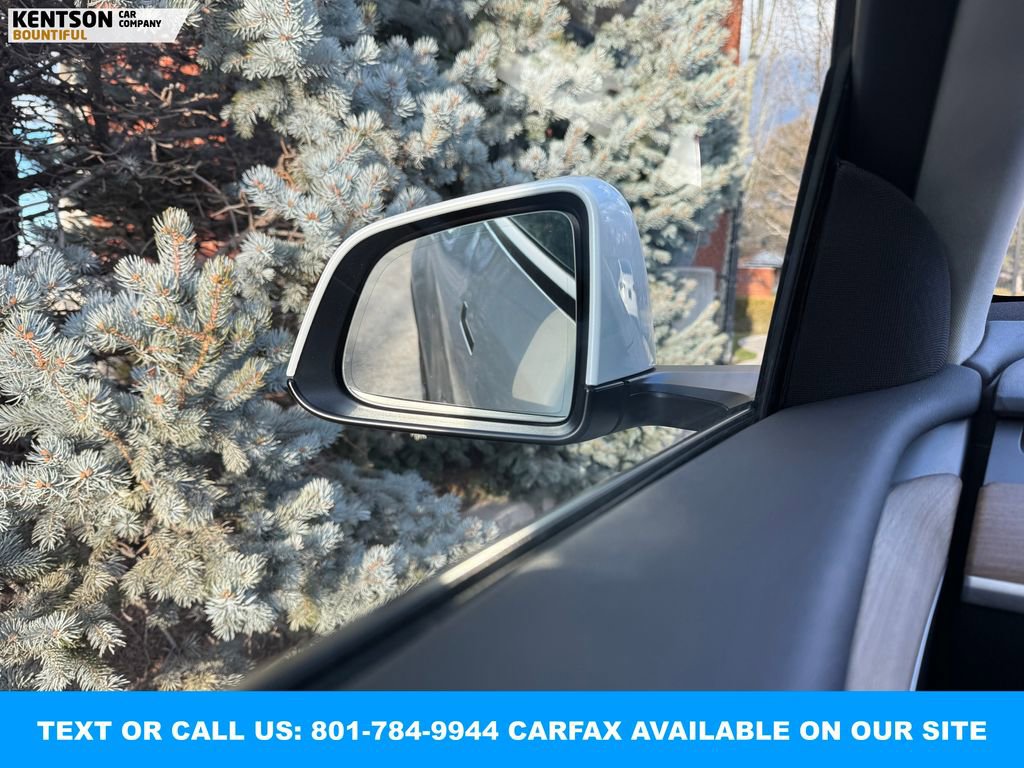 Used 2023 Tesla Model Y Long Range image 20