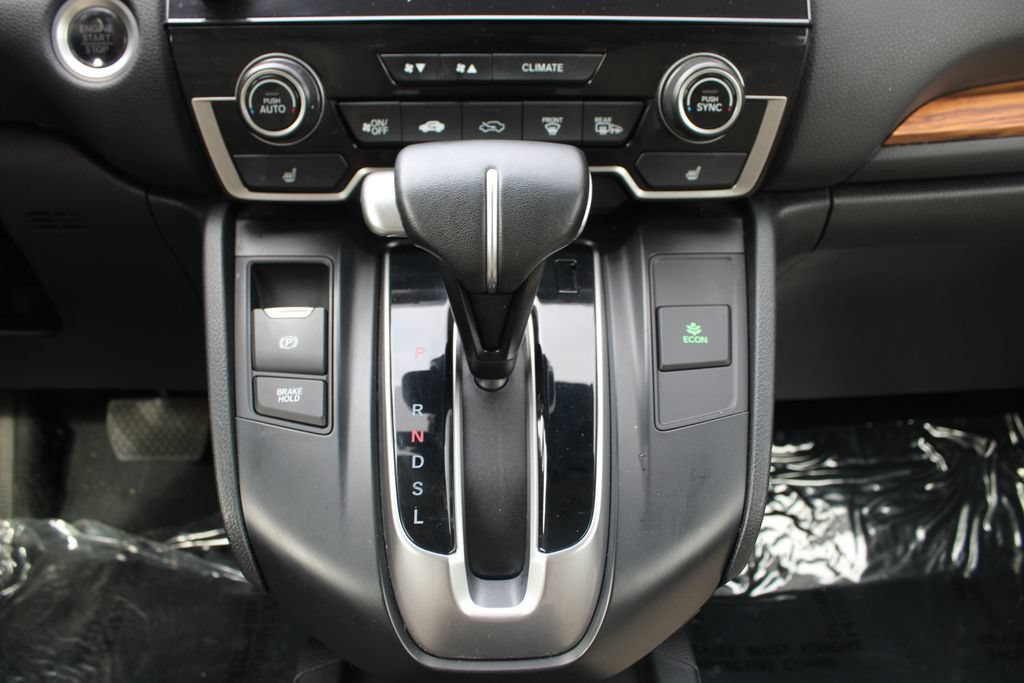 Certified 2018 Honda CR-V Touring image 22