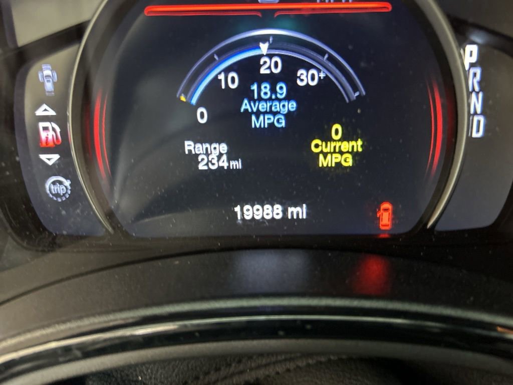 Used 2023 Dodge Durango GT image 53