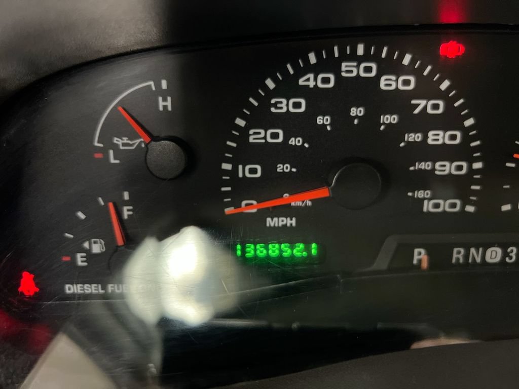 Used 2004 Ford F350 XL AWD/4WD image 13