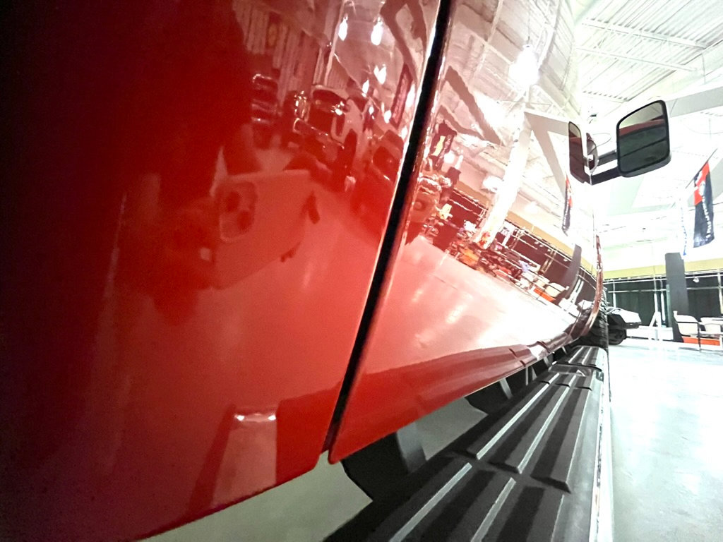 Used 2013 Chevrolet Silverado 3500 LTZ w/ LTZ Plus Package image 20