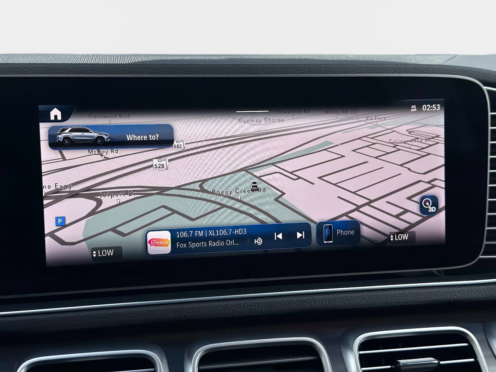 Used 2025 Mercedes-Benz GLE 450e 4MATIC image 43