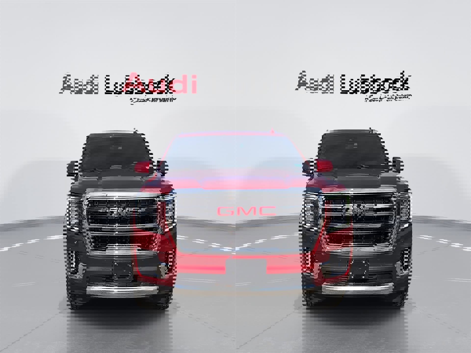 Used 2023 GMC Yukon SLT w/ SLT Premium Package image 3