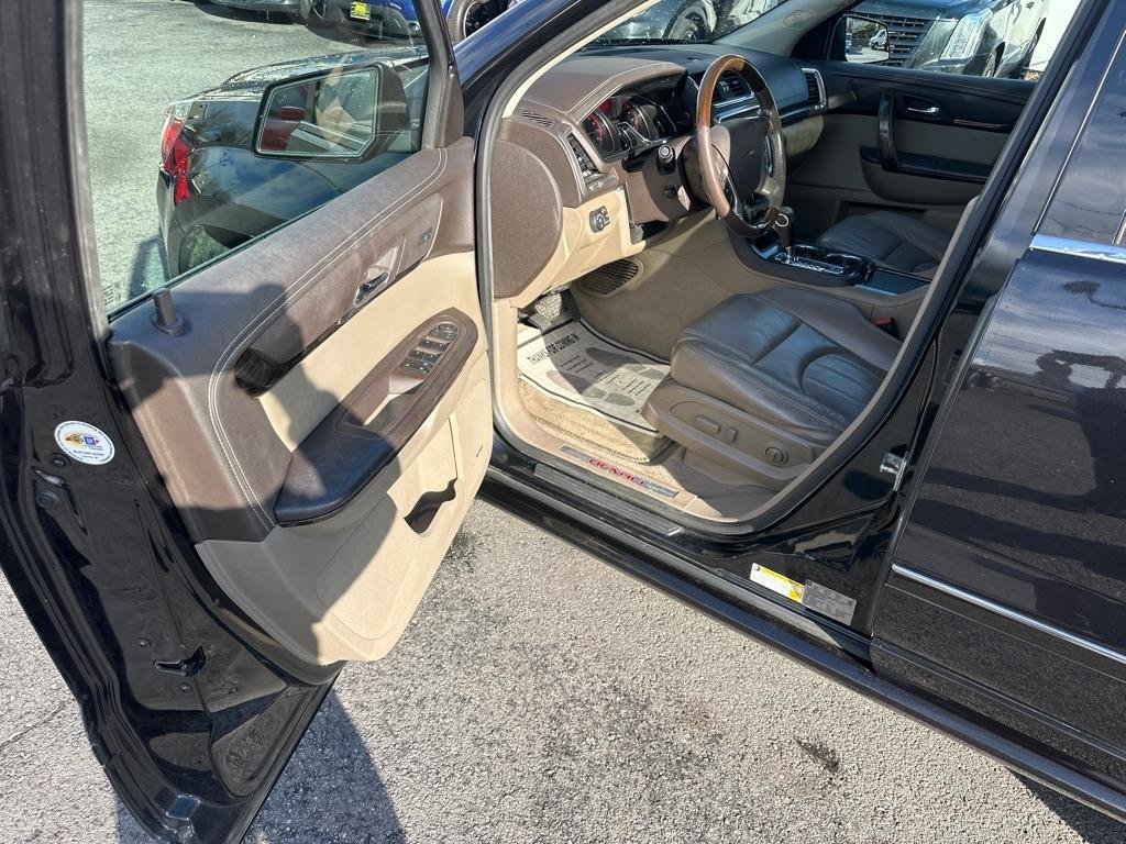 Used 2014 GMC Acadia Denali image 26