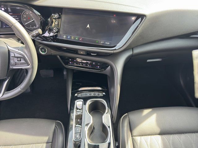 Used 2023 Buick Envision Avenir image 19