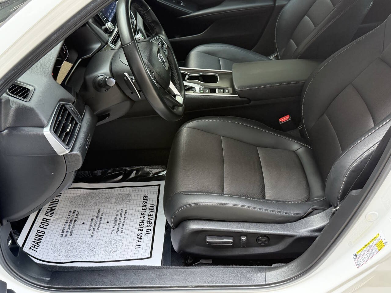 Used 2021 Honda Accord Sport image 14
