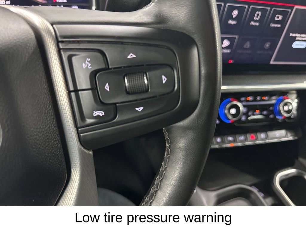 Certified 2024 GMC Sierra 2500 Denali w/ Denali Reserve Package image 35