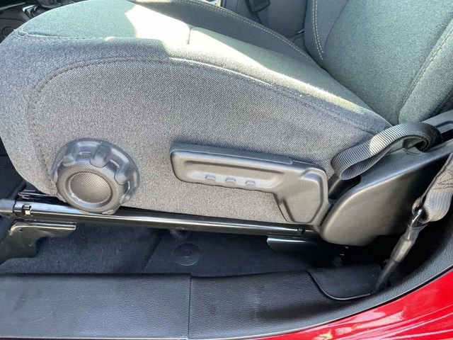 Used 2025 Jeep Wrangler Sahara 4xe w/ Safety Group image 15