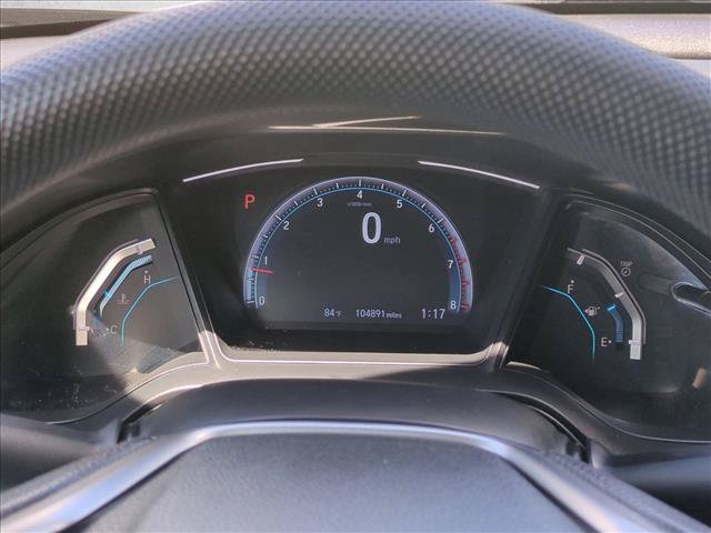 Used 2019 Honda Civic LX image 11