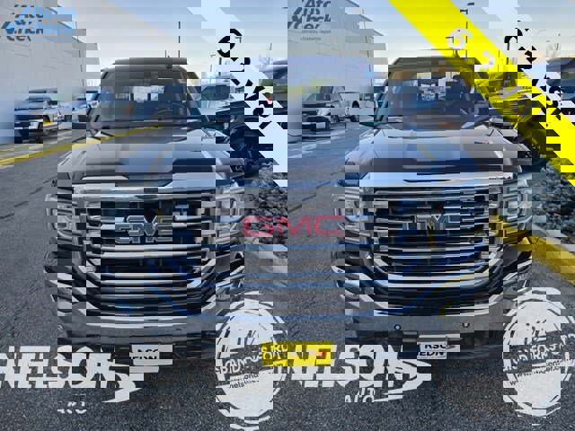 Used 2018 GMC Sierra 1500 SLT w/ SLT Premium Package image 3
