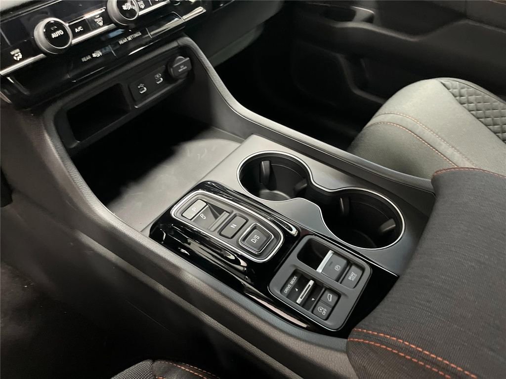 New 2026 Honda Pilot Sport image 21