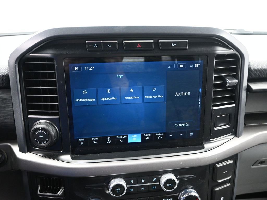 Used 2024 Ford F150 XLT image 18