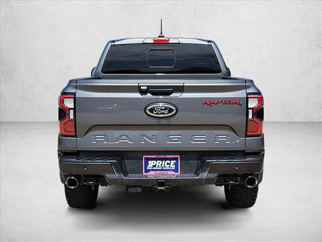 Used 2024 Ford Ranger Raptor AWD/4WD image 7