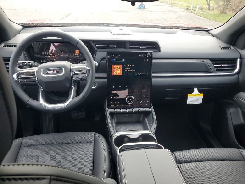 New 2026 GMC Terrain Elevation image 11