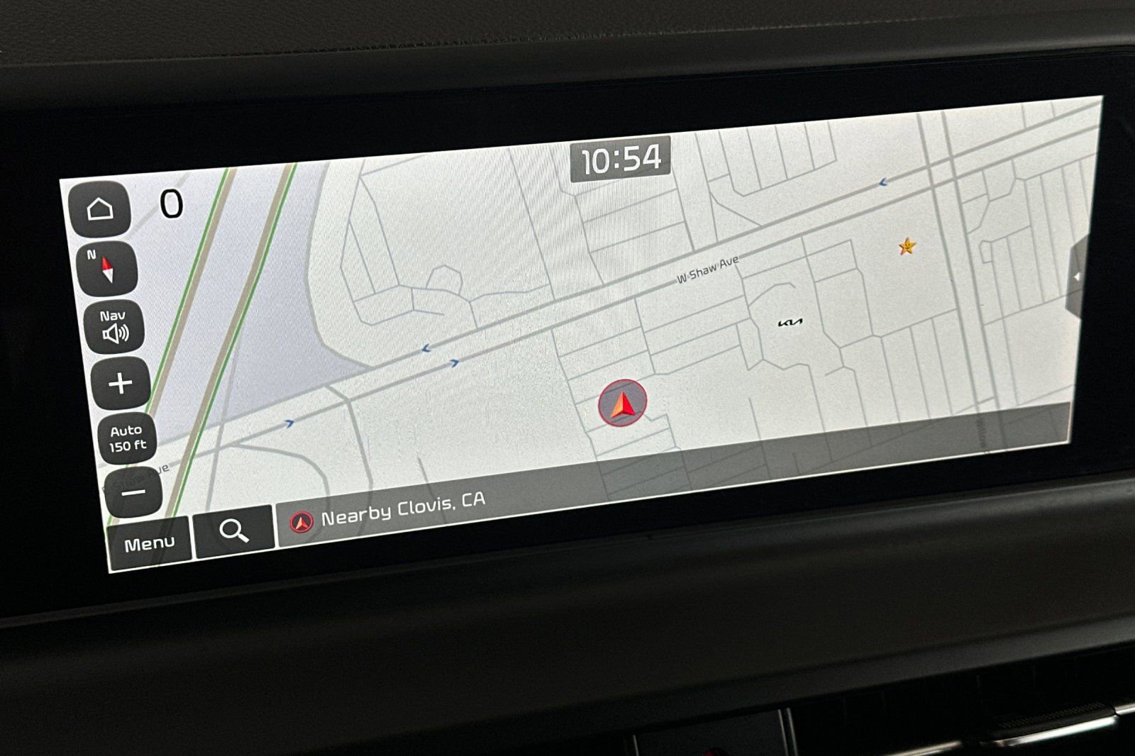 Used 2025 Kia Seltos SX image 21