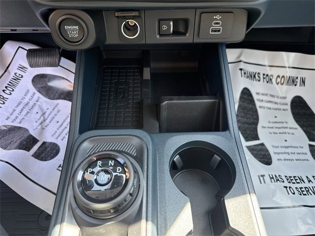 New 2025 Ford Maverick Lobo image 23