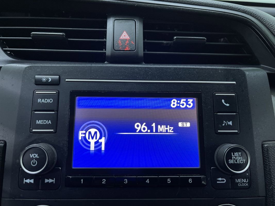 Used 2016 Honda Civic LX image 20