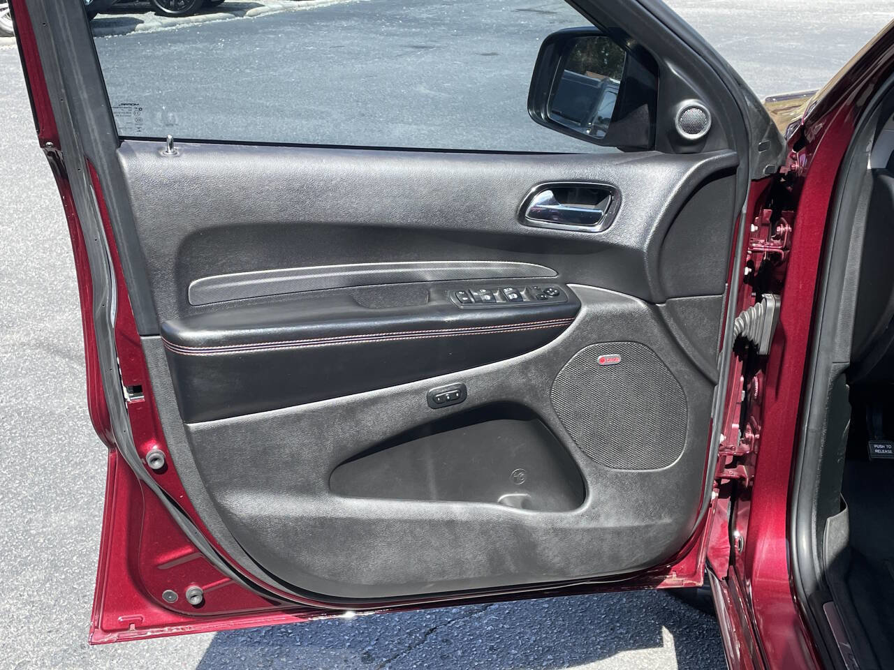 Used 2018 Dodge Durango GT w/ Premium Group image 16