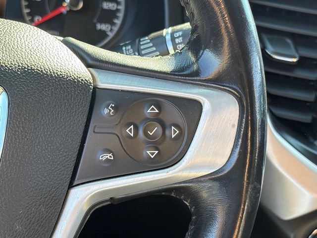 Used 2019 GMC Acadia SLE w/ Driver Alert Package I AWD/4WD image 19