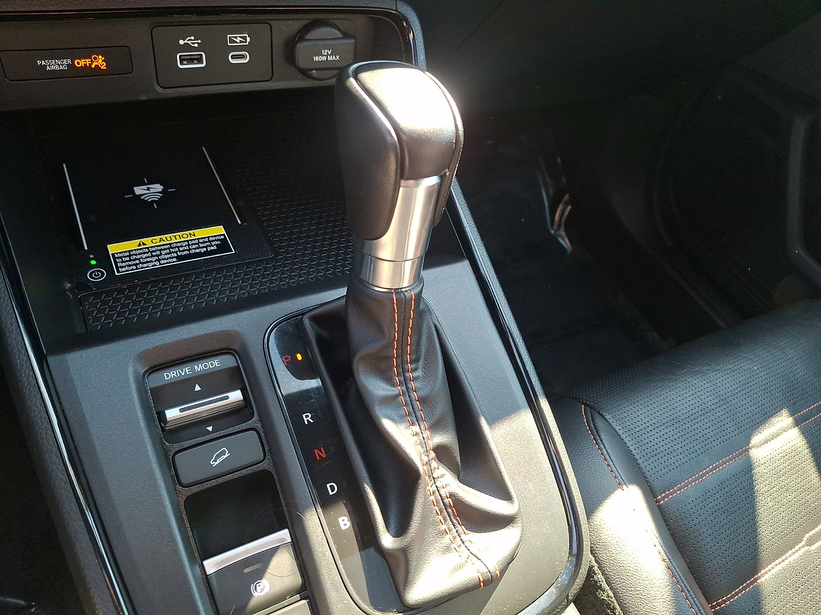 Certified 2024 Honda CR-V Sport-L image 15