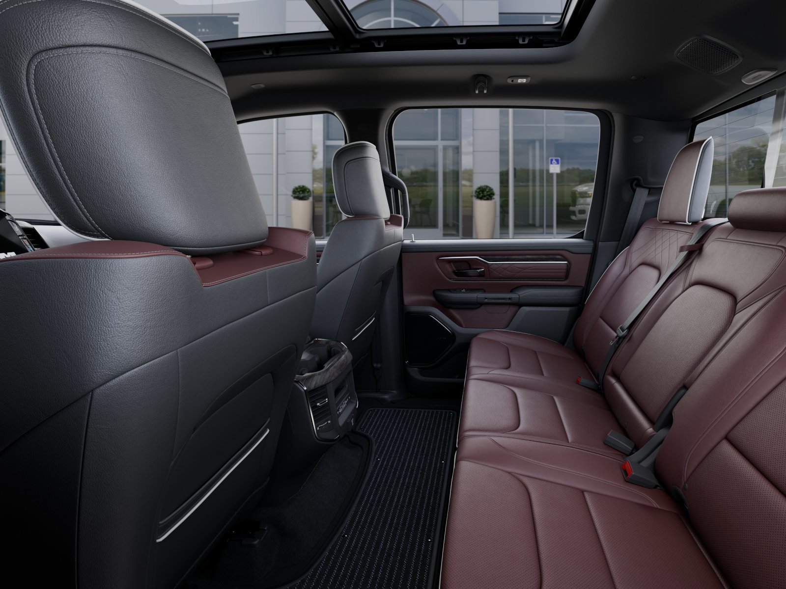 New 2026 RAM 1500 Limited image 23