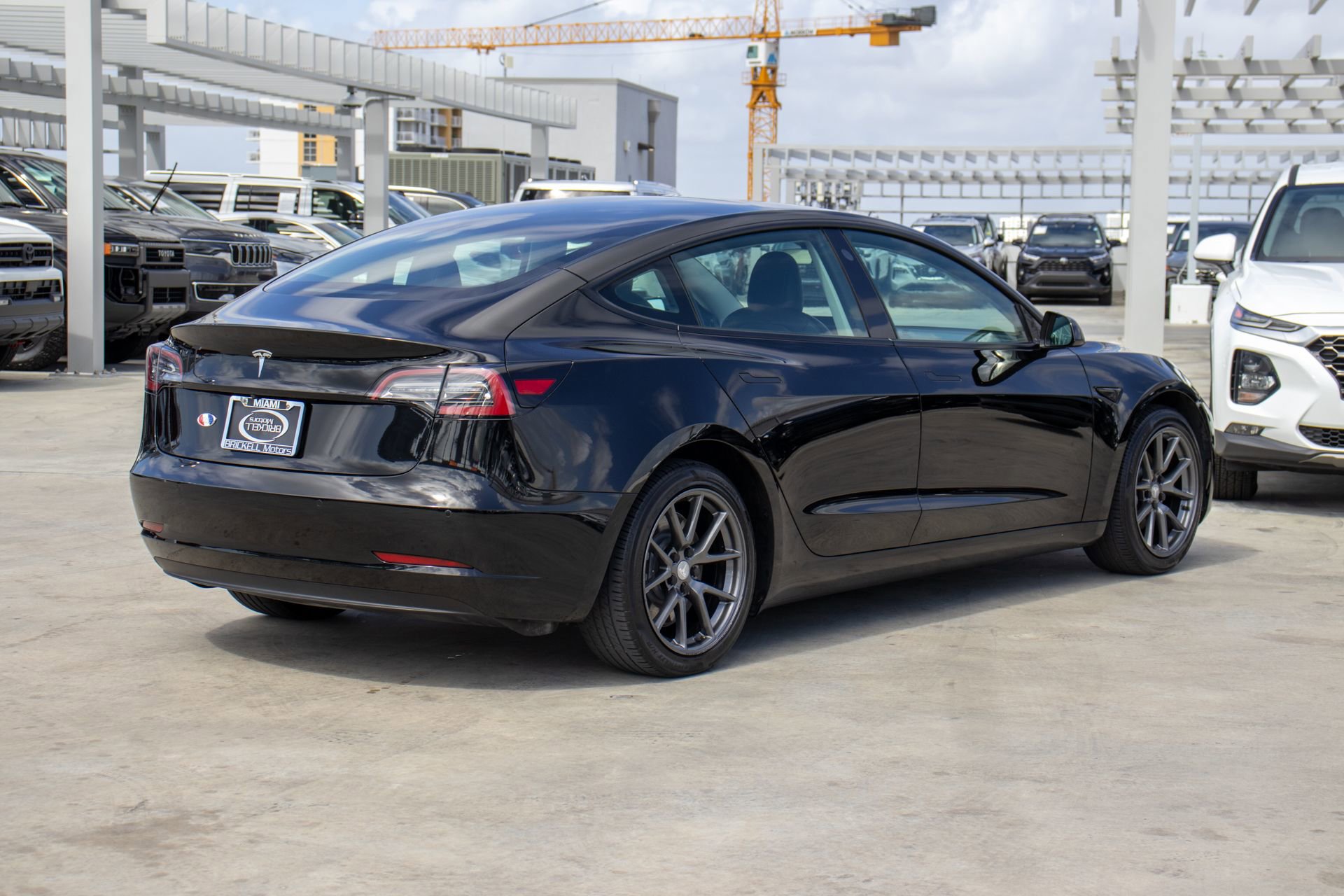 Used 2022 Tesla Model 3 image 5