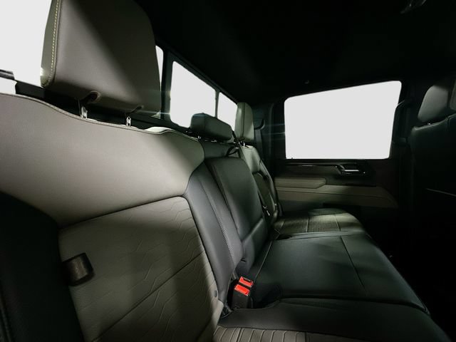 New 2026 Chevrolet Silverado 2500 ZR2 AWD/4WD image 32