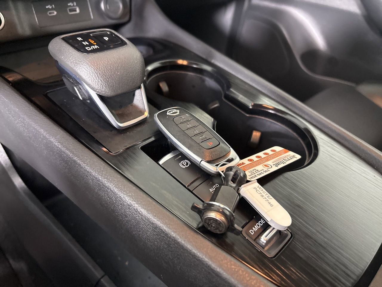 Used 2023 Nissan Rogue SV w/ SV Premium B Package image 20