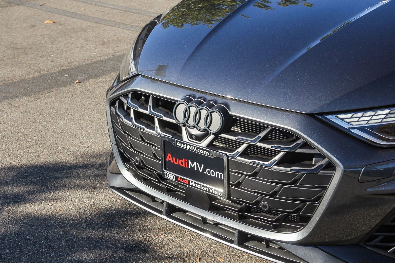 New 2026 Audi S3 Premium image 11