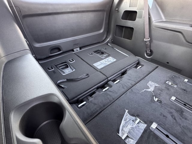 New 2026 Kia Carnival SX Prestige image 30