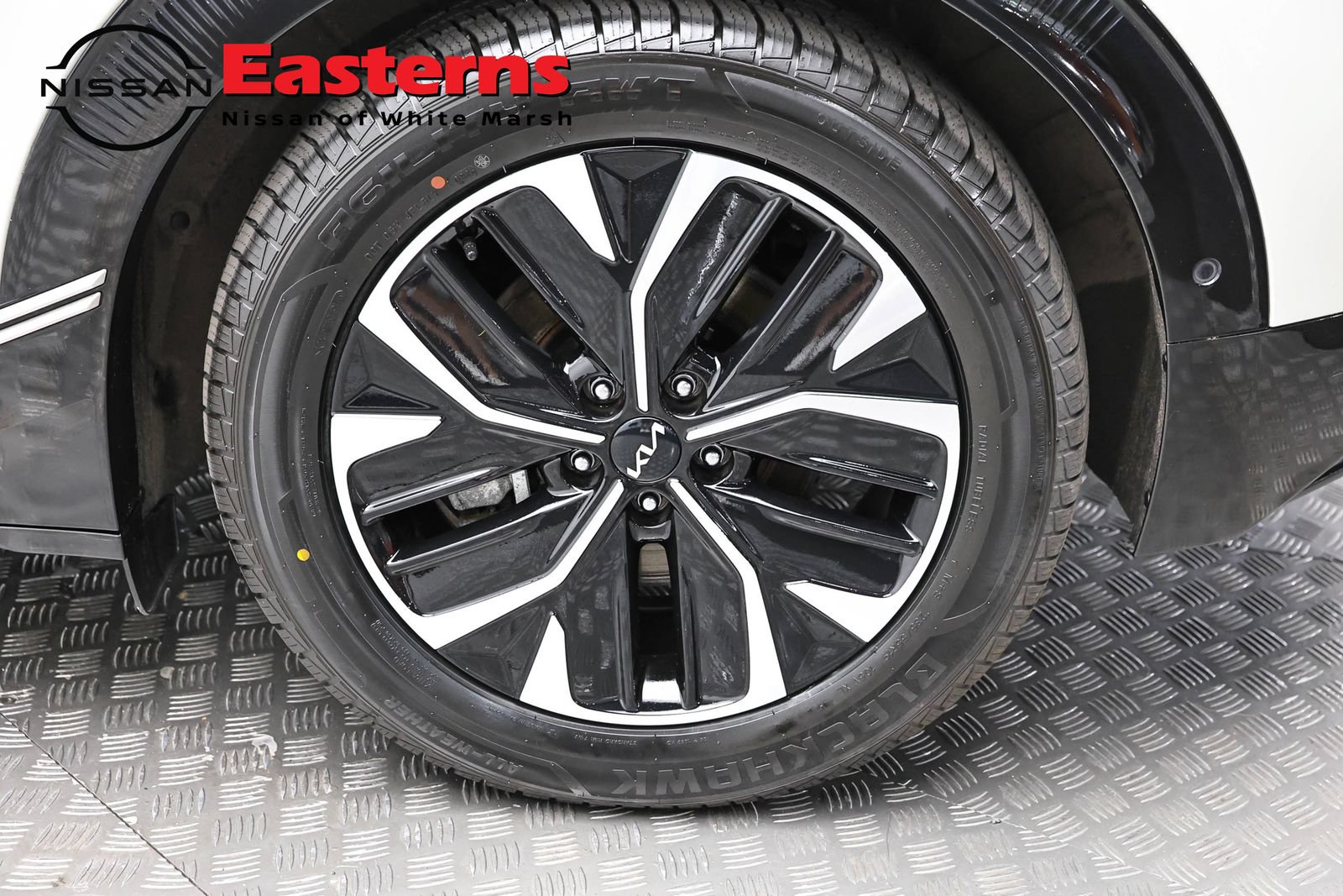 Used 2022 Kia EV6 Wind w/ Wind Technology Package AWD/4WD image 8