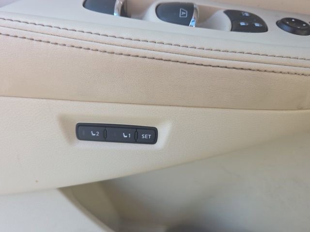 Used 2015 Nissan Murano Platinum w/ Platinum Technology Package image 25