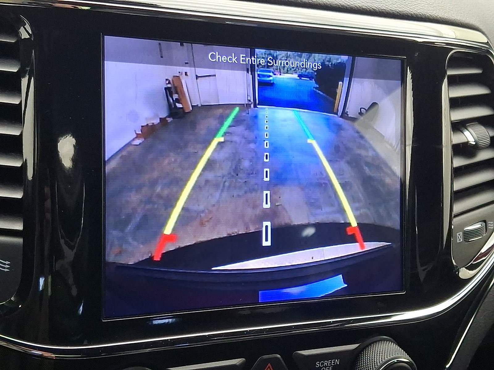 Used 2019 Jeep Grand Cherokee Trailhawk AWD/4WD image 15