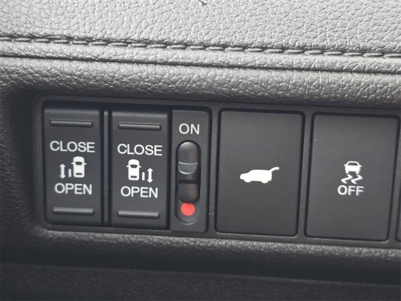 New 2026 Honda Odyssey EX-L image 10