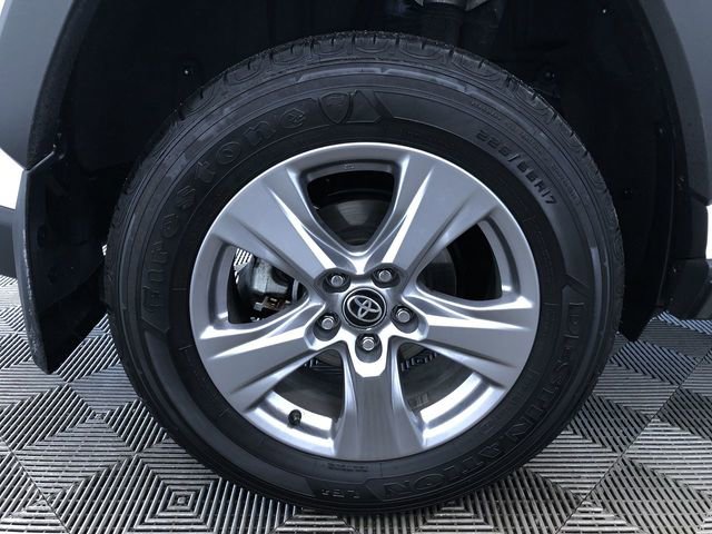 Certified 2023 Toyota RAV4 XLE w/ Convenience Package image 16