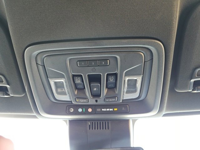 New 2026 Chevrolet Silverado 1500 High Country image 43