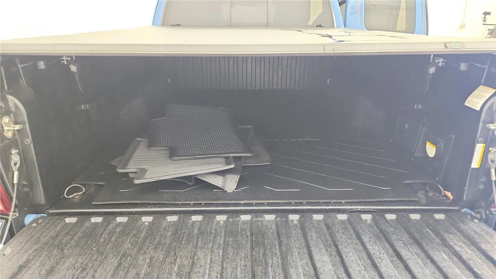 Used 2019 Toyota Tacoma TRD Sport image 19