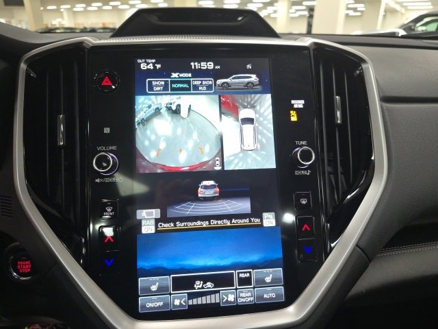 Used 2023 Subaru Ascent Limited w/ Technology Package image 18