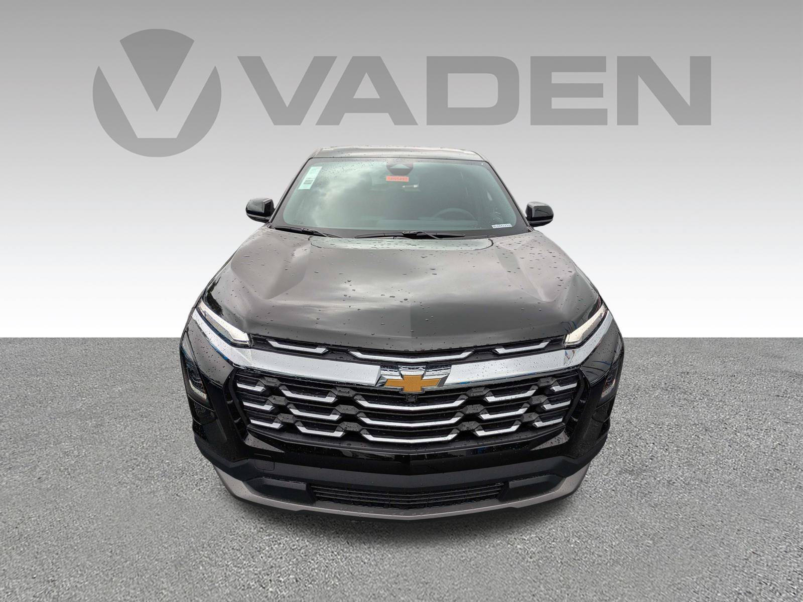 New 2027 Chevrolet Equinox LT FWD image 29
