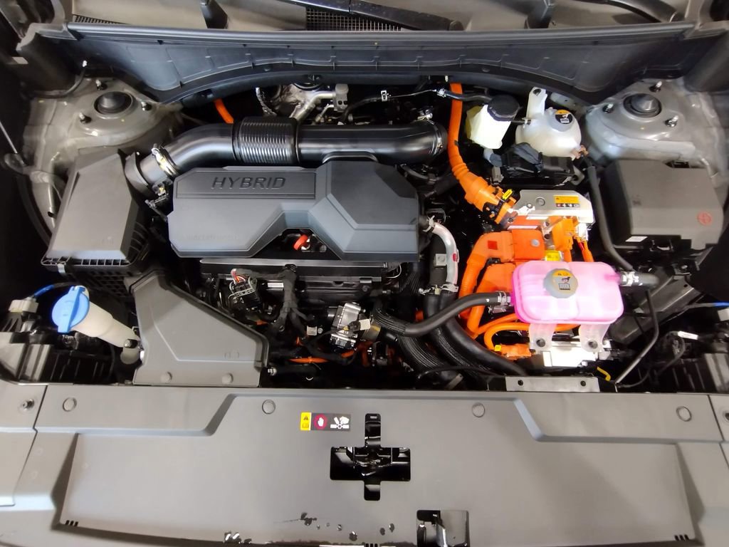 New 2026 Hyundai Santa Fe SE AWD/4WD image 7