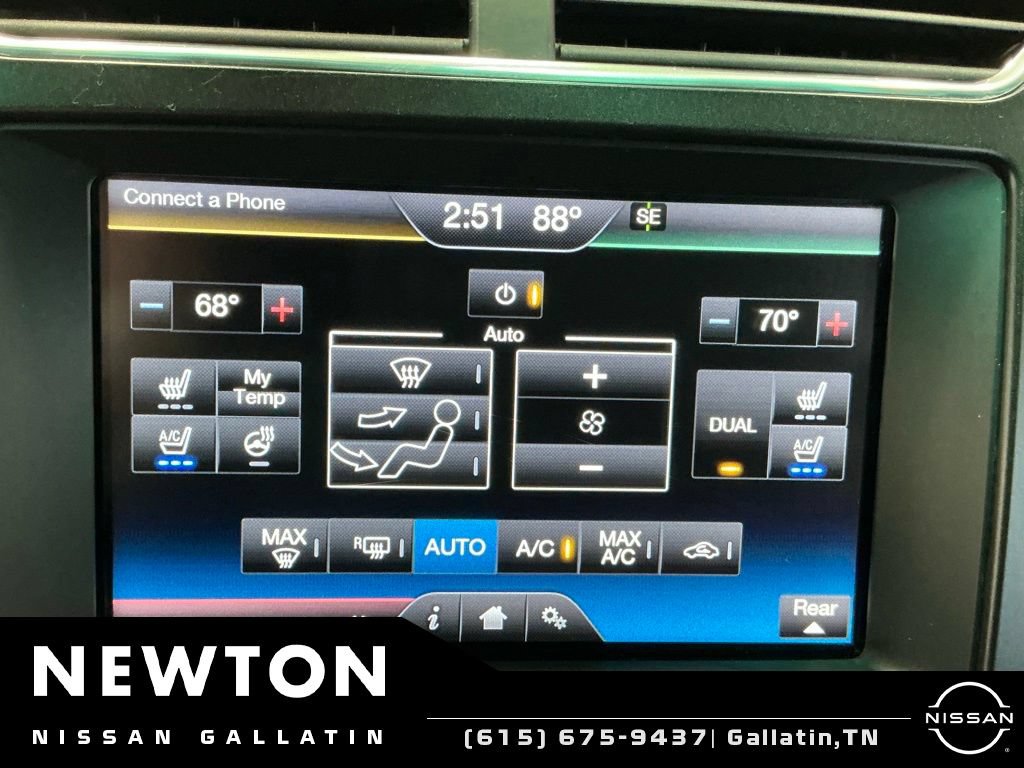 Used 2016 Ford Explorer Limited AWD/4WD image 31