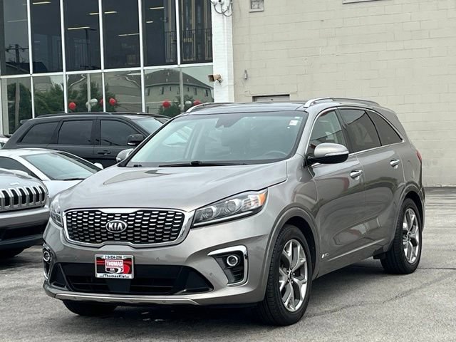 Used 2019 Kia Sorento SX AWD/4WD image 5