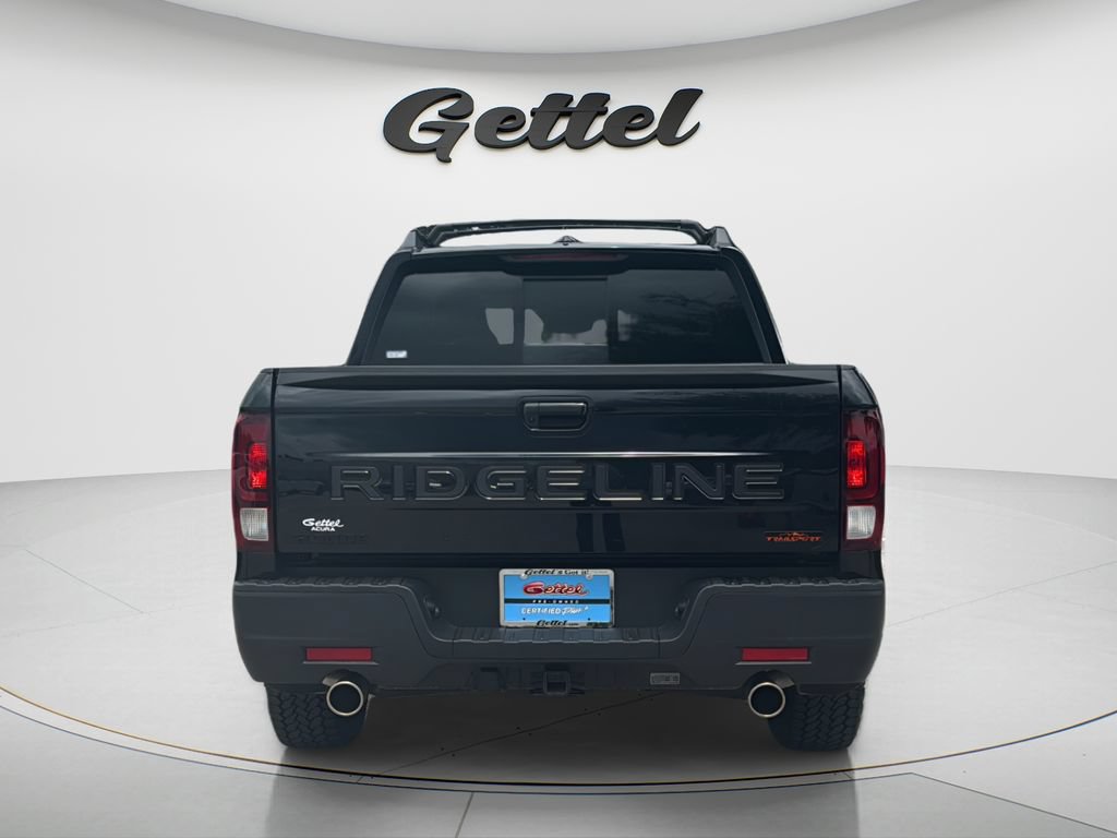 Used 2024 Honda Ridgeline RTL image 6