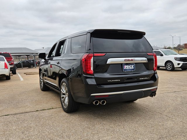 Used 2022 GMC Yukon Denali w/ Denali Ultimate Package image 7