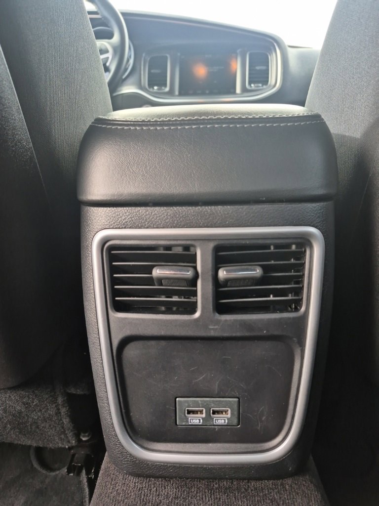 Certified 2018 Dodge Charger SXT Plus image 45