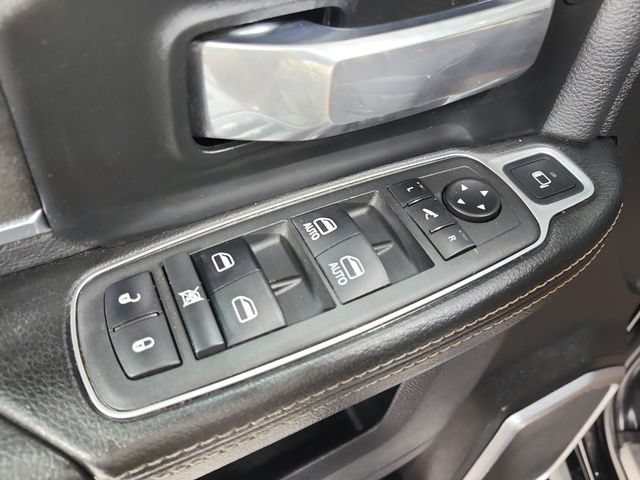 Used 2022 RAM 3500 Laramie AWD/4WD image 34
